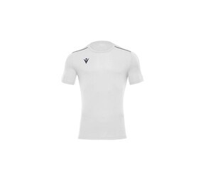 MACRON MA5079 - T-shirt Héros Rigel White