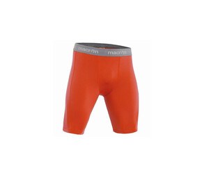 MACRON MA5333J - Caleçon spécial sport enfant Orange