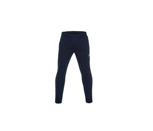 MACRON MA8223 - Pantalon de jogging adulte Navy