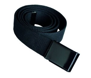 Korntex KX901 - Ceinture En Polyester Black