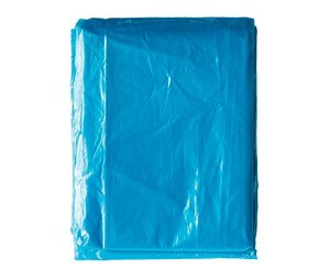 Korntex KX905 - Poncho adulte Blue