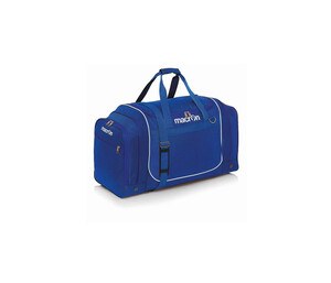 MACRON MA59295 - Grossiste sac de sport Royal Blue/ Navy