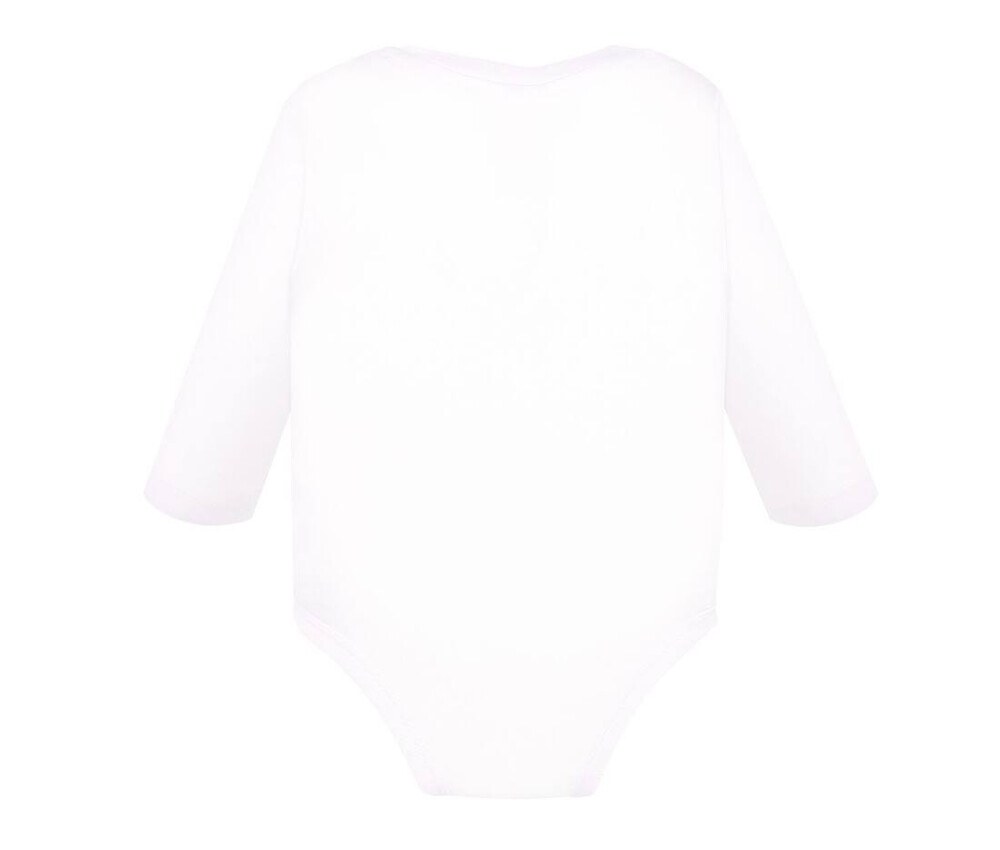 Child's-long-sleeved-bodysuit-Wordans