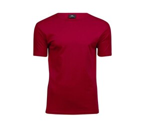 TEE JAYS TJ520 - T-shirt homme Red