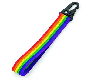 Bag Base BG1000 - Clip de marque Rainbow