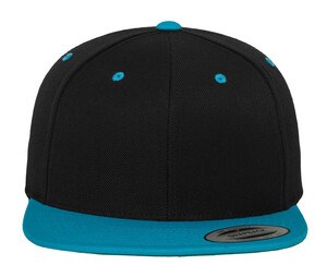 FLEXFIT 6089MT - Casquette Snapback bicolore