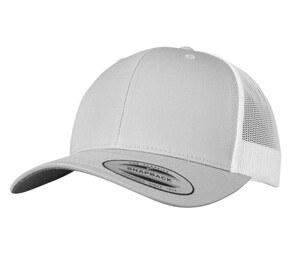 FLEXFIT F6606T - Casquette style trucker