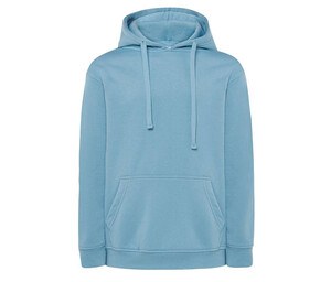 JHK JK295 - Sweat capuche 290 Sky