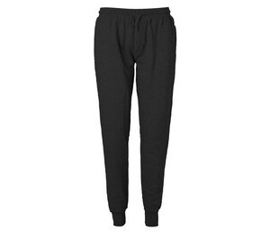 NEUTRAL O74002 - Pantalon de jogging Noir