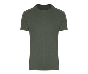 JUST COOL JC110 - T-shirt de fitness Mineral Green