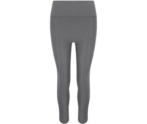 JUST COOL JC167 - Legging femme sans couture Iron Grey