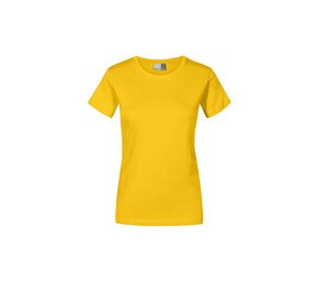 PROMODORO PM3005 - T-shirt femme 180 Gold