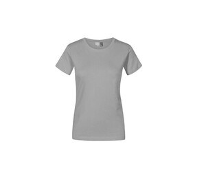 PROMODORO PM3005 - T-shirt femme 180 new light grey