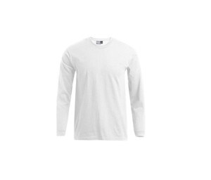 PROMODORO PM4099 - T-shirt homme manches longues White