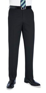 Brook Taverner BT8755 - Pantalon homme Phoenix Black