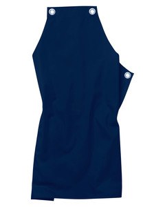 CG International CI01 - Tablier à œillets Potenza x Classic Navy