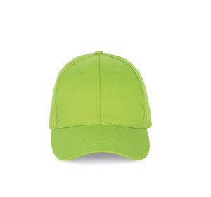 K-up KP192 - Casquette à 6 panneaux