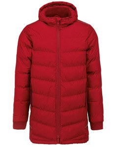 Proact PA223 - Parka Team sports Sporty Red