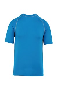 PROACT PA4008 - T-shirt surf enfant Aqua Blue