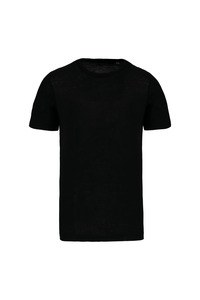 Proact PA4011 - T-shirt de sport Triblend Black