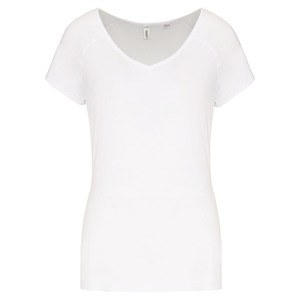Proact PA4020 - T-shirt de sport écologique pour femme White