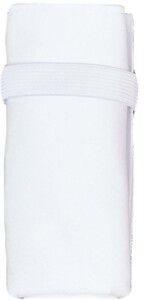Proact PA573 - Serviette sport microfibre - 30 x 50 cm White