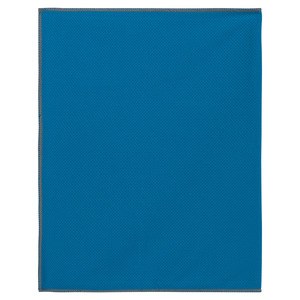 Proact PA578 - Serviette sport rafraîchissante Tropical Blue