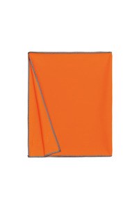 Proact PA578 - Serviette sport rafraîchissante Orange