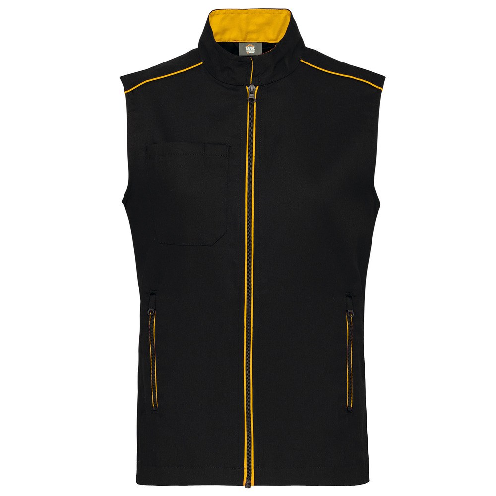 WK. Designed To Work WK6148 - Gilet DayToDay pour homme