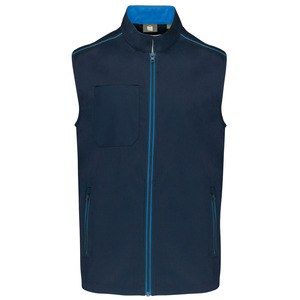 WK. Designed To Work WK6148 - Gilet DayToDay pour homme