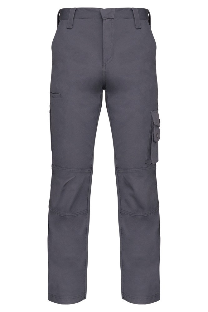 WK. Designed To Work WK795 - Pantalon de travail multi-poches