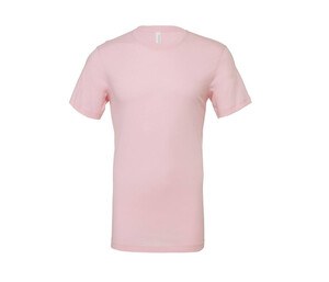 Bella+Canvas BE3001 - T-shirt unisexe coton Soft Pink
