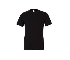 Bella+Canvas BE3001 - T-shirt unisexe coton Black