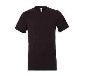Bella+Canvas BE3001 - T-shirt unisexe coton Vintage Black