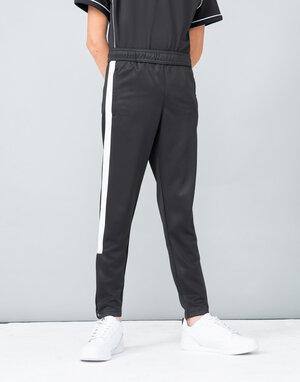 Finden & Hales LV883 - Pantalon de sport slim enfant