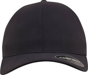 FLEXFIT FX180 - Casquette en fibre de carbone Black