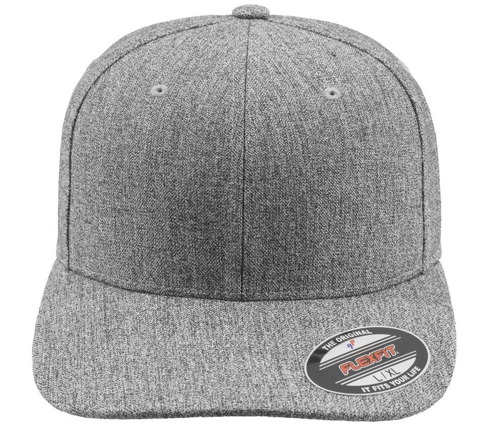 FLEXFIT 6277PS - Casquette 6 pans