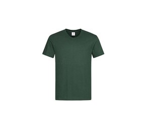 STEDMAN ST2300 - T-shirt homme col V Bottle Green