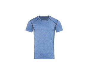 Stedman ST8840 - Recycled Sports T-Shirt Reflect Mens