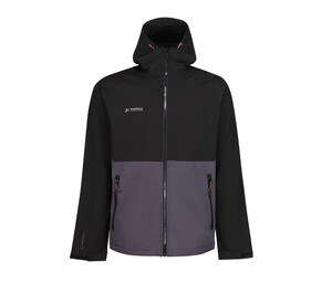 REGATTA RGA707 - Veste Softshell à capuche