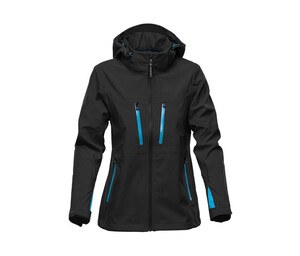 STORMTECH SHXB3W - Veste Softshell haute technicité femme