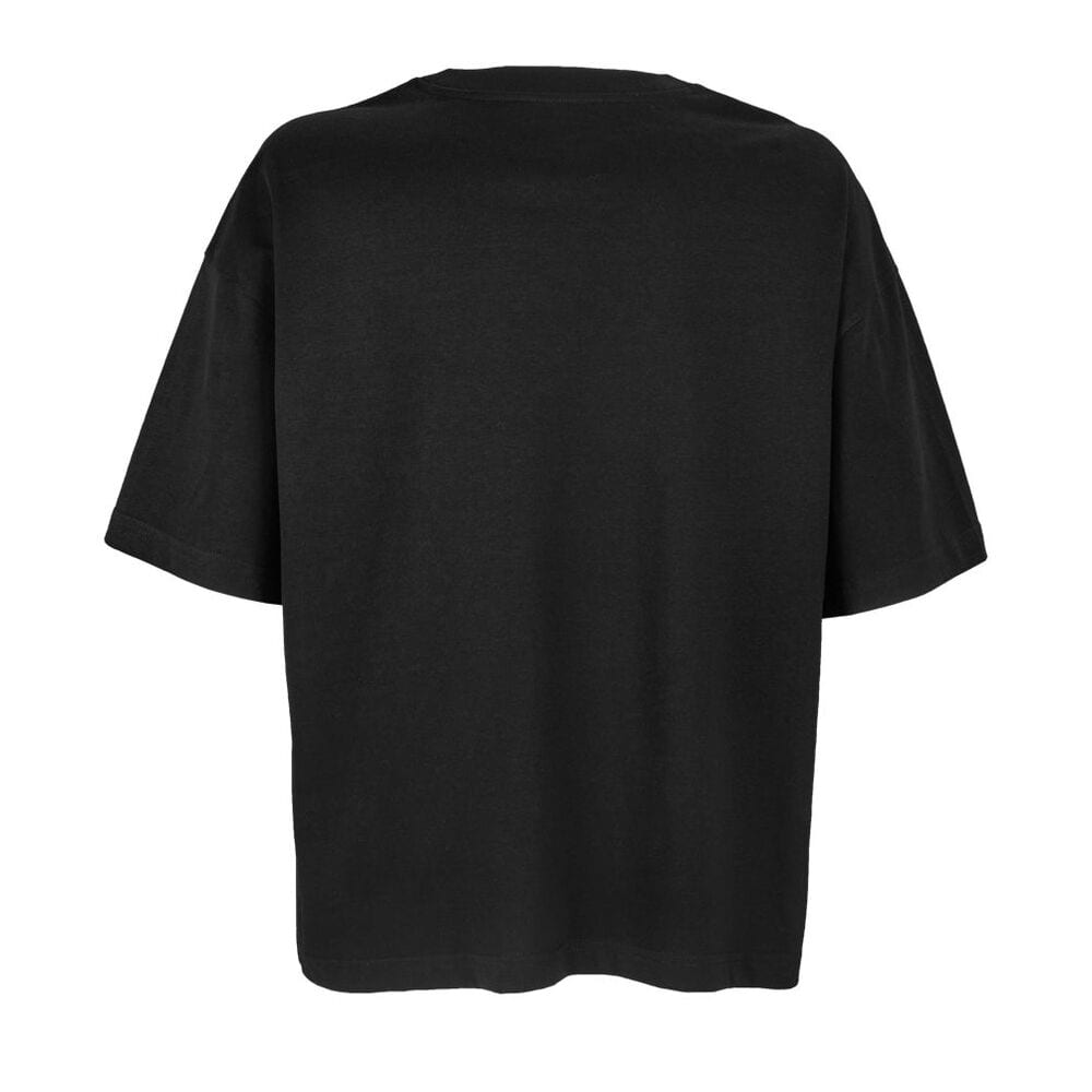 SOL'S 03807 - Boxy Women Tee Shirt Oversize Femme