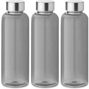 gris transparent