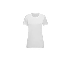 Stedman ST8100 - Sports T-Shirt Ladies White