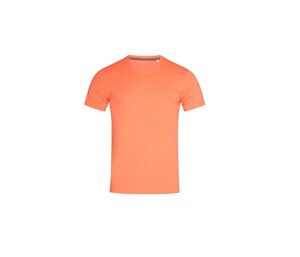 STEDMAN ST9600 - Tee-shirt homme col rond Saumon