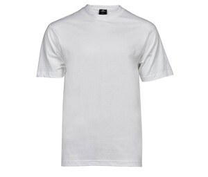 TEE JAYS TJ1000 - Tee-shirt unisexe 150 White
