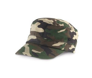 RESULT RC059 - Casquette militaire urbaine