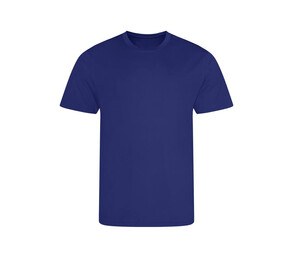 JUST COOL JC001 - T-shirt respirant Neoteric™ Reflex Blue