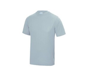 JUST COOL JC001J - T-shirt enfant respirant Neoteric™ Sky Blue