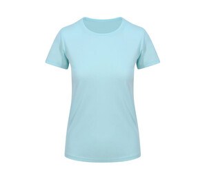 JUST COOL JC005 - T-shirt femme respirant Neoteric™ Menthe
